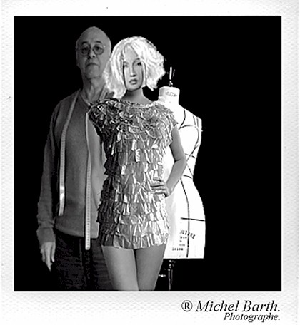 Michel Barth